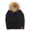 Soft-bk/Grey Mix
