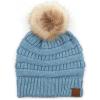 Soft-steel Blue Mix