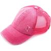 All Hot Pink