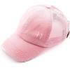 All Lt. Pink