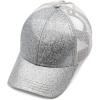Glitter-grey