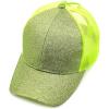 Glitter-lime
