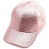 Glitter-pink
