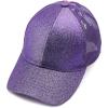 Glitter-purple