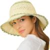 Scallop Edge - Ivory
