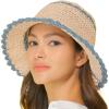 Scallop Edge - Rose