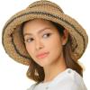 Thin Stripe Patterns - Dk. Natural