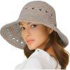 Thin Stripe Patterns - Grey