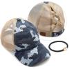 Camo Blue