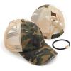 Camo Olive