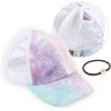 Cotton Candy - Mesh