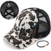 Cow Black
