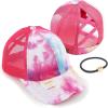 Hot Pink - Mesh