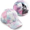 Tie Dye-baby Pink