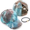 Tie Dye-brown