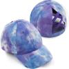 Tie Dye-purple