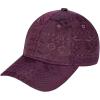 imageCC South Western Pattern Baseball Cap for Women Unisex  Adjustable Stretch Fit Aztec Pattern Daily Hat CapPlum