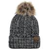 Black/Gray Mix