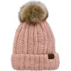 Chenille Indi Pink