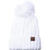 Chenille Ivory Off-white