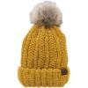 Chenille Mustard