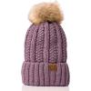 Chenille Violet