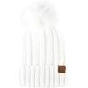 Chenille White