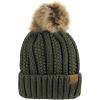 Confetti Dark Olive
