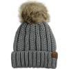 Light Melange Gray