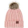 Lt Pink/Beige Mix