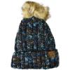 Popcorn Confetti Navy