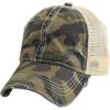 Camo Olive