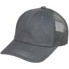 Cotton Brushed Gray