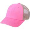 Cotton Brushed Pink