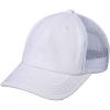 Cotton Brushed White