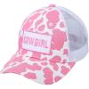 Cow Pattern  Pink