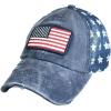Usa Flag Patch