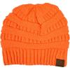 Neon Orange