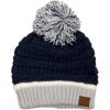 Navy/Silver