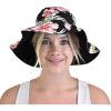 Flower Black