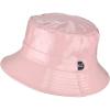 imageCC Womens All Season Foldable Waterproof Rain Bucket HatRose