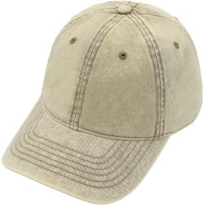 imageCC Acid Wash Cotton 3D Embroidered Baseball Cap BA4239 BA4240 BA4241Beige