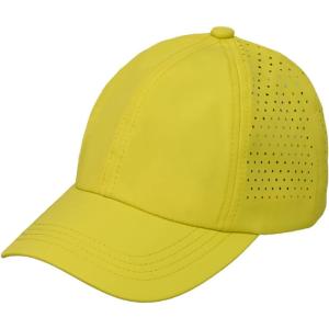 imageCC Laser Cut CrissCross Elastic Band Unisex Baseball Cap BAB8036Sprout