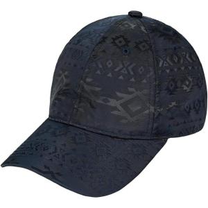 imageCC South Western Pattern Baseball Cap for Women Unisex  Adjustable Stretch Fit Aztec Pattern Daily Hat CapNavy