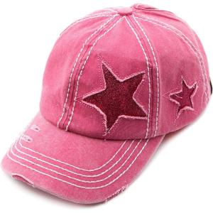 imageCC womens BaseballHot Pink