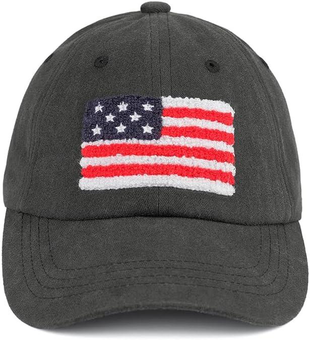 imageCC Baseball Cap for UnisexBlack