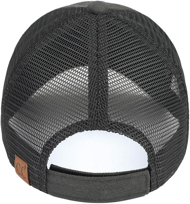 imageCC Baseball Cap for UnisexHowdy Discoballblack