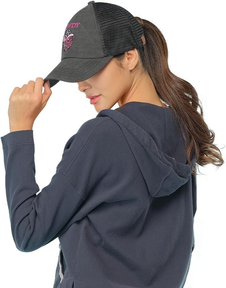 imageCC Baseball Cap for UnisexHowdy Discoballblack