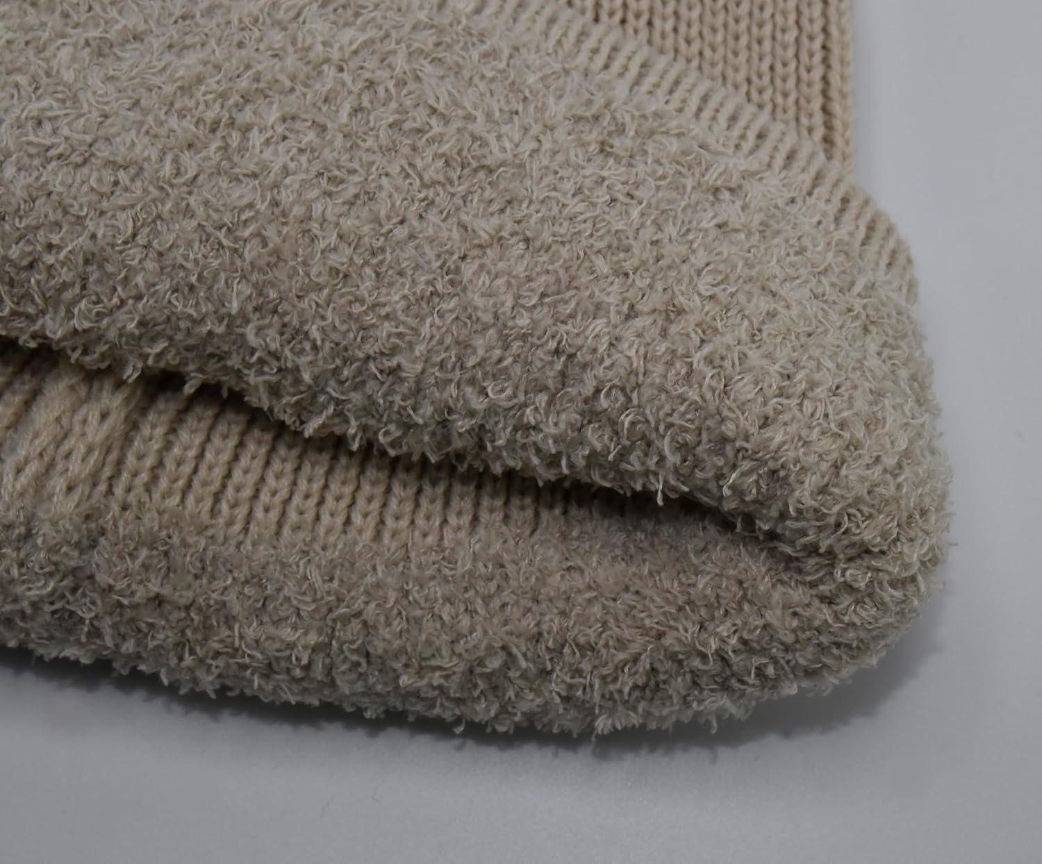 imageCC Beanie Mens and Womens Insulated Knit Cuffed BeanieBeige