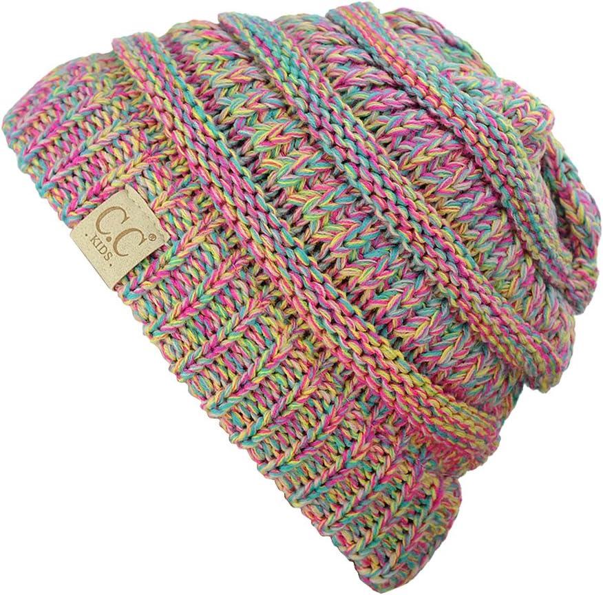 imageCC Kids Cute Warm and Comfy Childrens Knit Ski Beanie Hat11